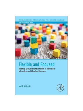 Flexible and Focused Book